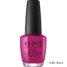 OPI Pompeii Purple 0.5oz