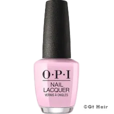 OPI It's A Girl 0.5oz