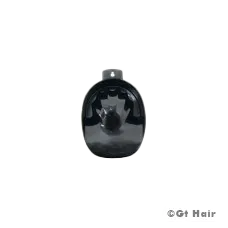 Marianna Deep Dish Manicure Bowl Black