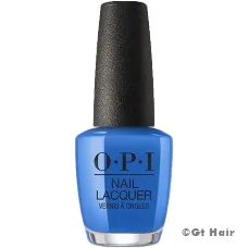 OPI Tile Art To Warm Your Heart 0.5oz