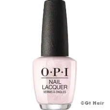 OPI Throw Me A Kiss 0.5oz