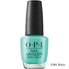 OPI Summer I'm Yacht Leaving 0.5oz