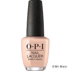 OPI Samoan Sand 0.5oz