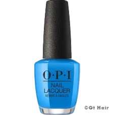 OPI Rich Girls & Po-boys 0.5oz