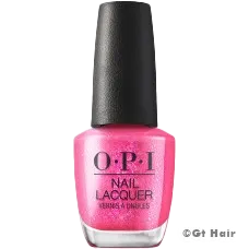OPI Me Myself and OPI Spring Break The Internet 0.5oz