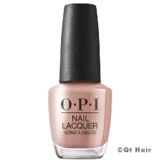 OPI Malibu El Mat-adoring You 0.5oz