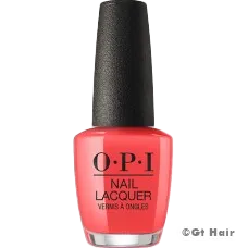 OPI Live. Love. Carnaval 0.5oz