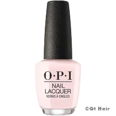 OPI Lisbon Wants Moor OPI 0.5oz