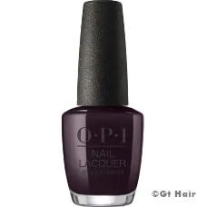 OPI Lincoln Park After Dark 0.5oz