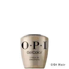 OPI GelColor I Mica Be Dreaming 0.5oz
