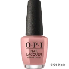OPI Dulce De Leche 0.5oz