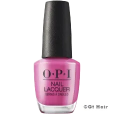 OPI Your Way Without A Pout 0.5oz