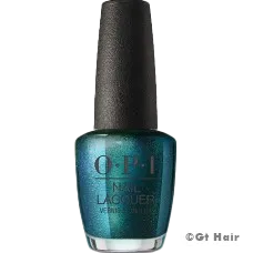 OPI This Color's Making Waves 0.5oz