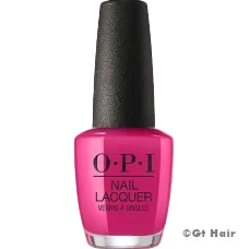 OPI Pink Flamenco 0.5oz
