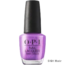 OPI Me Myself and OPI I Sold My Crypto 0.5oz