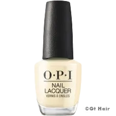 OPI Me Myself and OPI Blinded By The Ring Light 0.5oz