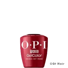 OPI GelColor Wicked Nessa-Ist Rose 0.5oz