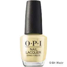 OPI Your Way Buttafly 0.5oz