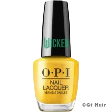 OPI Wicked Love You So Munchkin! 0.5oz