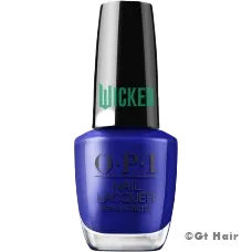 OPI Wicked Fiyero's My Mani 0.5oz