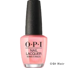 OPI Tutti Frutti Tonga 0.5oz