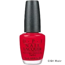OPI The Thrill Of Brazil 0.5oz