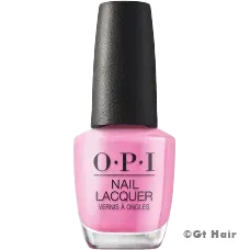 OPI Summer Makeout-Side 0.5oz
