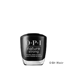 OPI Nature Strong Onyx Skies 0.5oz