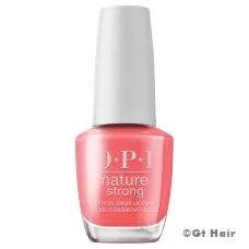 OPI Nature Strong Once & Floral 0.5oz