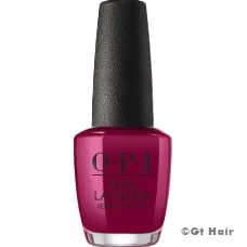 OPI Miami Beet 0.5oz