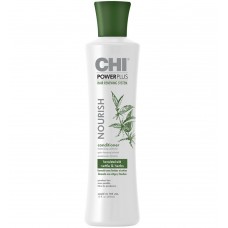 CHI Power Plus Nourish Conditioner is a must-have product.