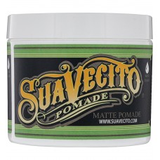 Suavecito Matte Pomade